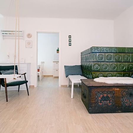 Pr'Mruzo Apartmaji Бохинь Экстерьер фото